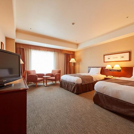 Rembrandt Hotel Ebina Eksteriør bilde