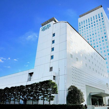 Rembrandt Hotel Ebina Eksteriør bilde