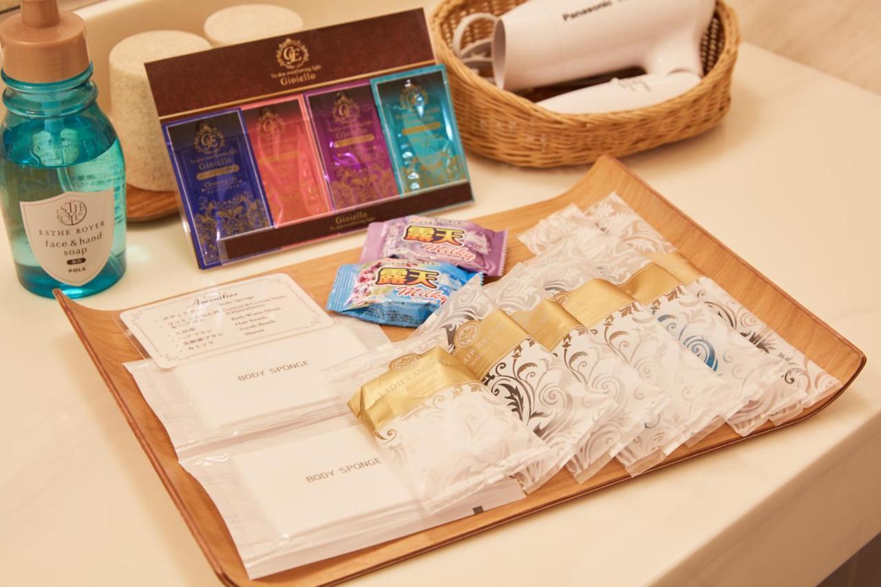 Rembrandt Hotel Ebina Eksteriør bilde