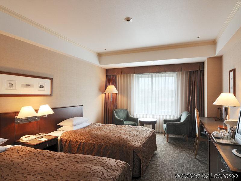 Rembrandt Hotel Ebina Eksteriør bilde