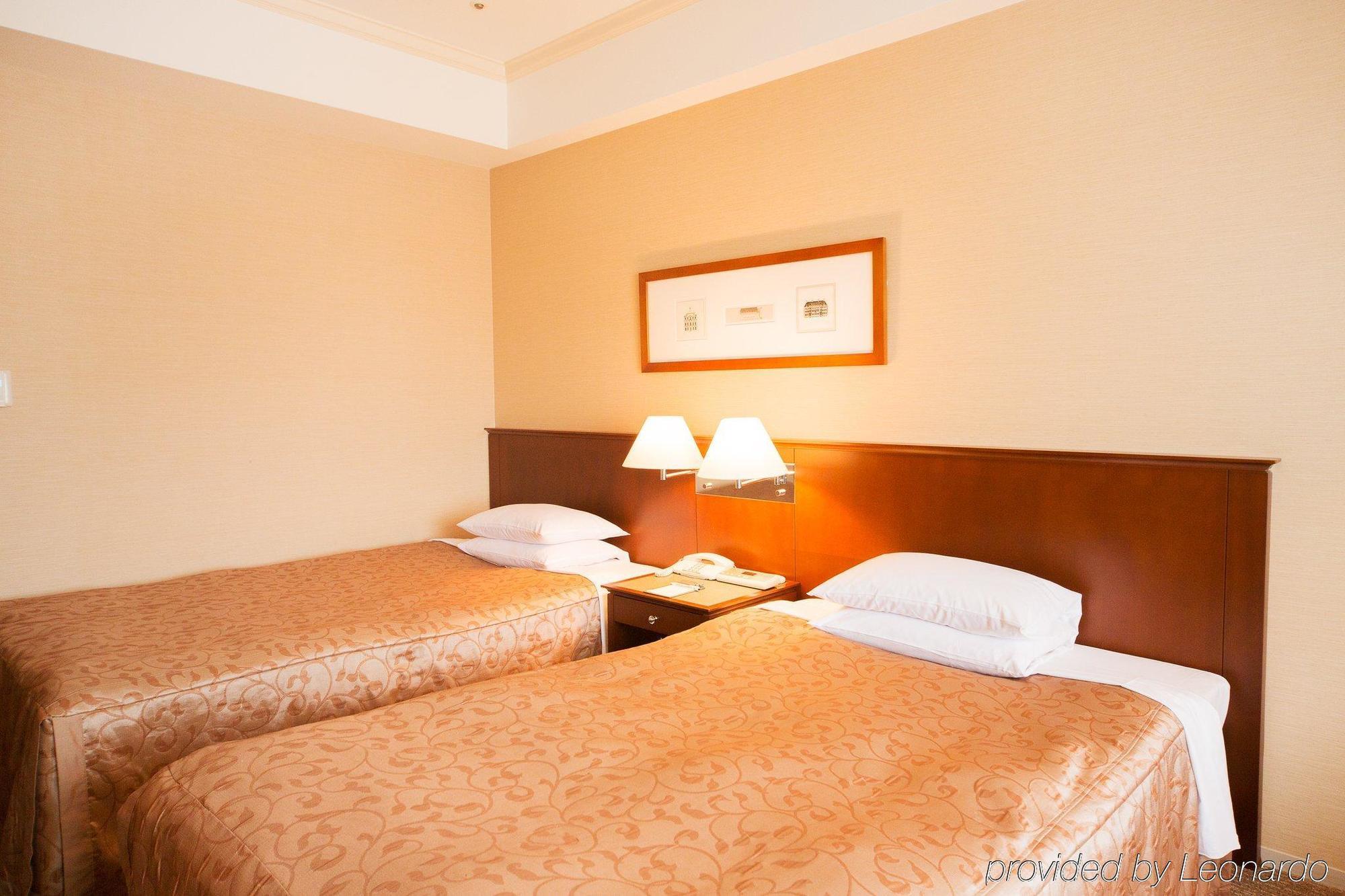 Rembrandt Hotel Ebina Eksteriør bilde