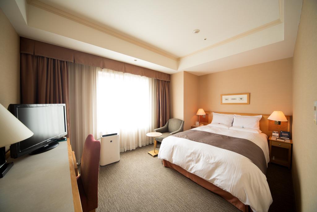 Rembrandt Hotel Ebina Eksteriør bilde