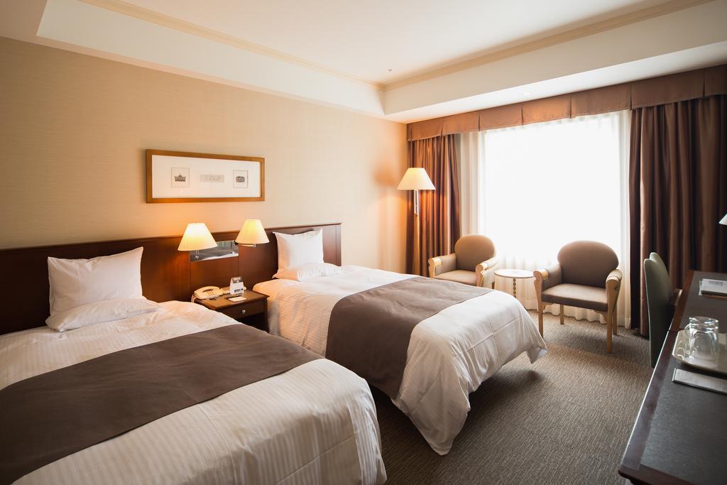 Rembrandt Hotel Ebina Eksteriør bilde