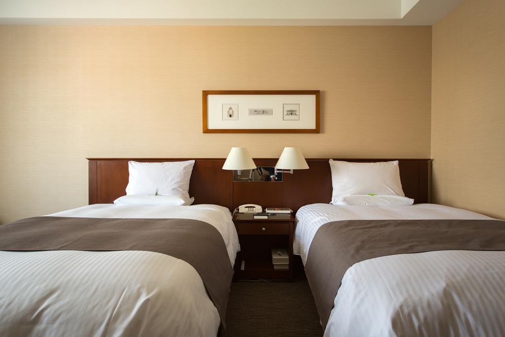 Rembrandt Hotel Ebina Eksteriør bilde