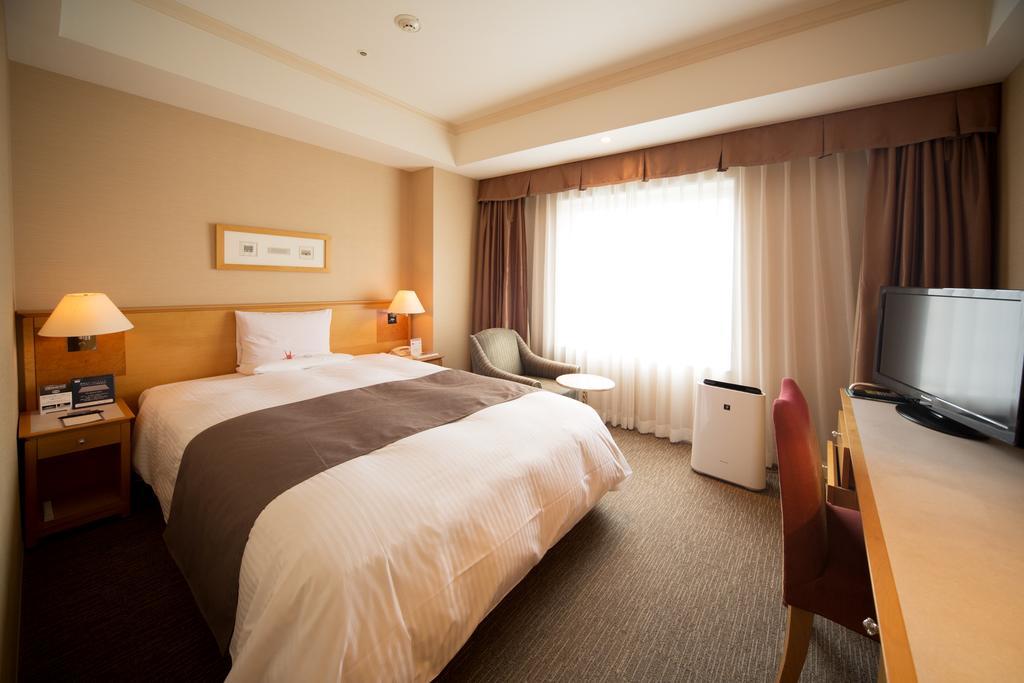 Rembrandt Hotel Ebina Eksteriør bilde
