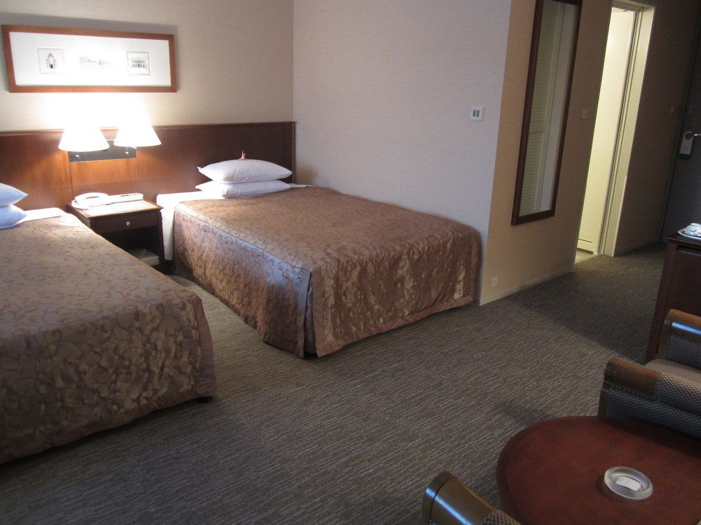 Rembrandt Hotel Ebina Eksteriør bilde