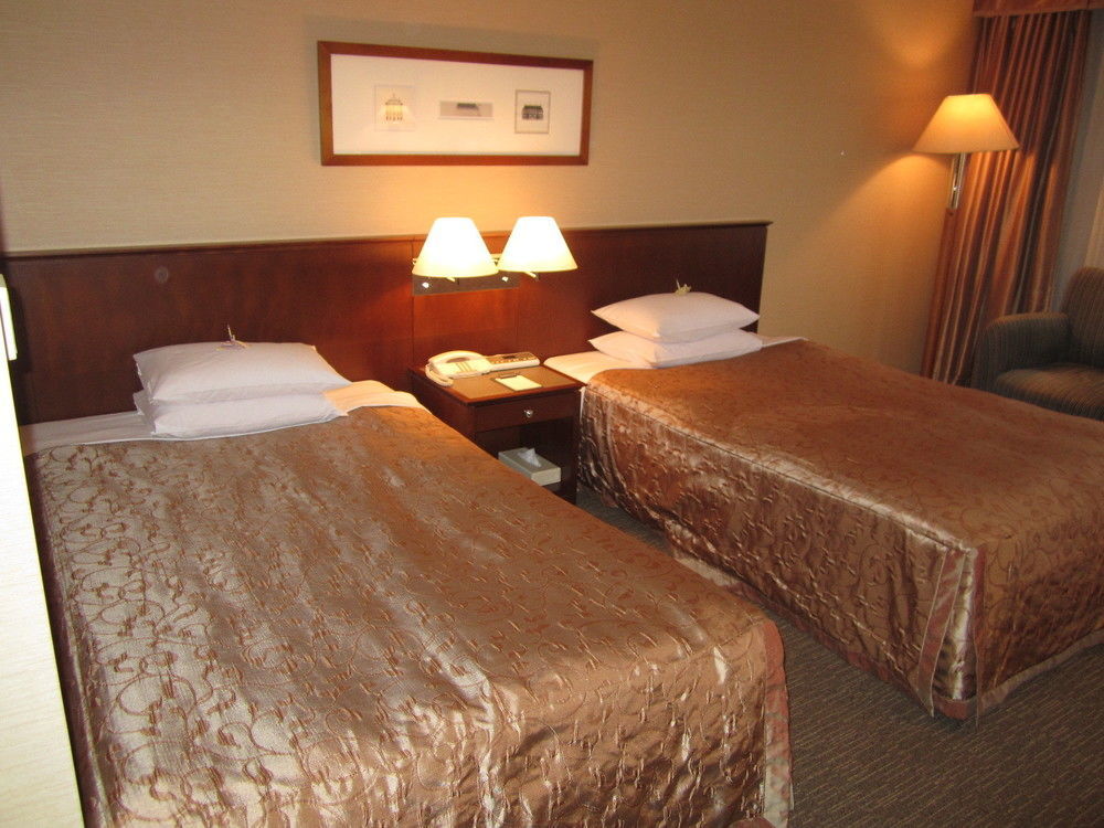 Rembrandt Hotel Ebina Eksteriør bilde