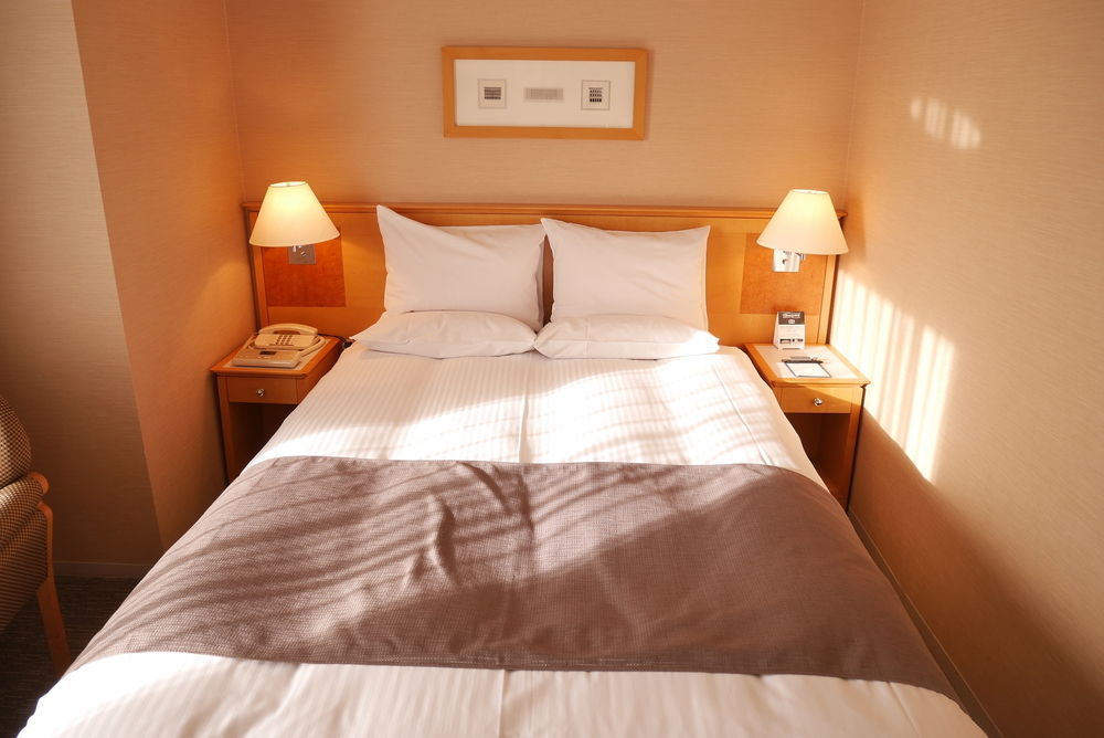 Rembrandt Hotel Ebina Eksteriør bilde