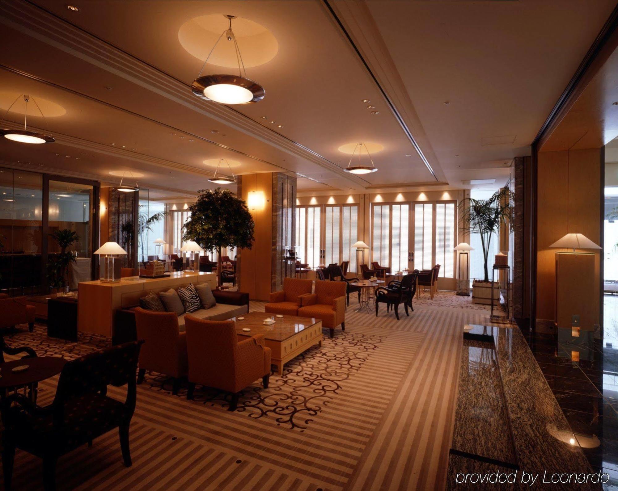 Rembrandt Hotel Ebina Eksteriør bilde