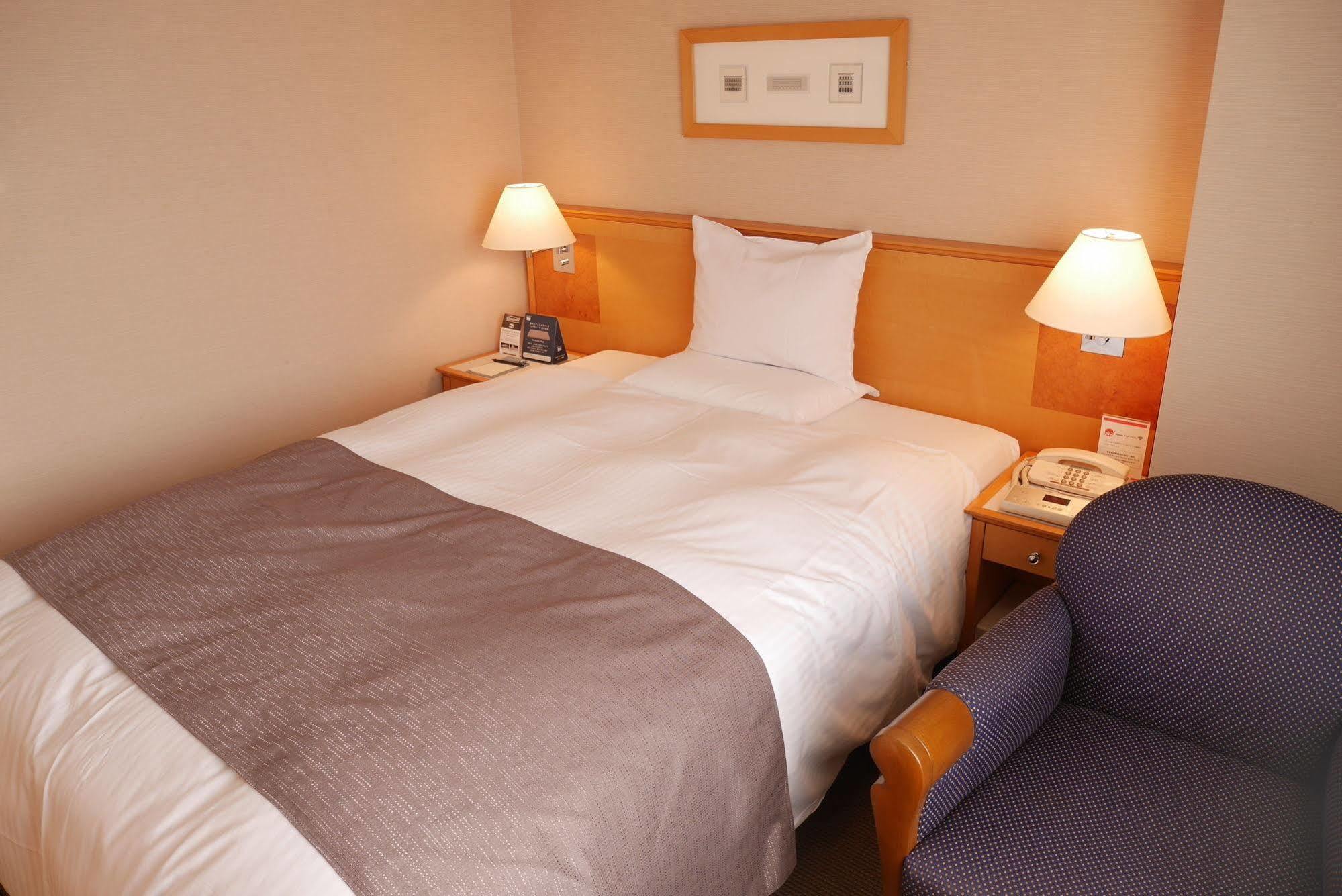 Rembrandt Hotel Ebina Eksteriør bilde