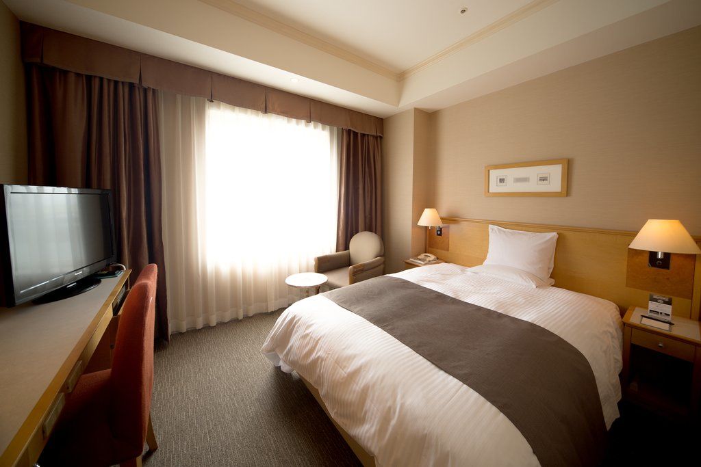 Rembrandt Hotel Ebina Eksteriør bilde