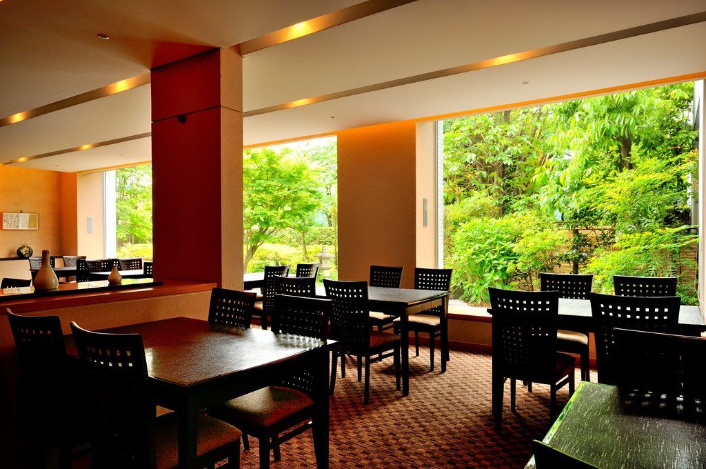 Rembrandt Hotel Ebina Eksteriør bilde