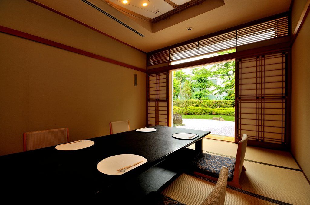 Rembrandt Hotel Ebina Eksteriør bilde