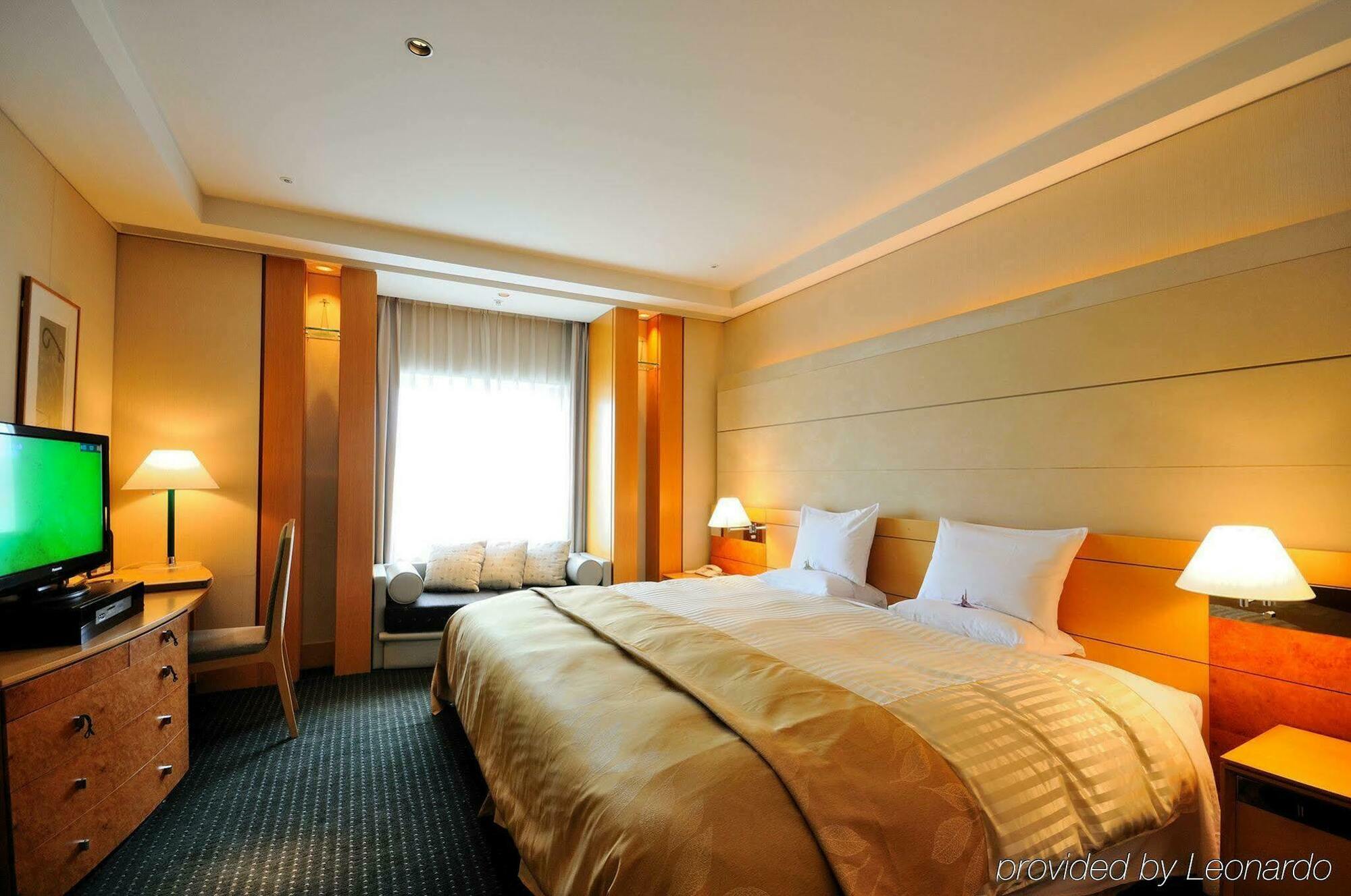 Rembrandt Hotel Ebina Eksteriør bilde
