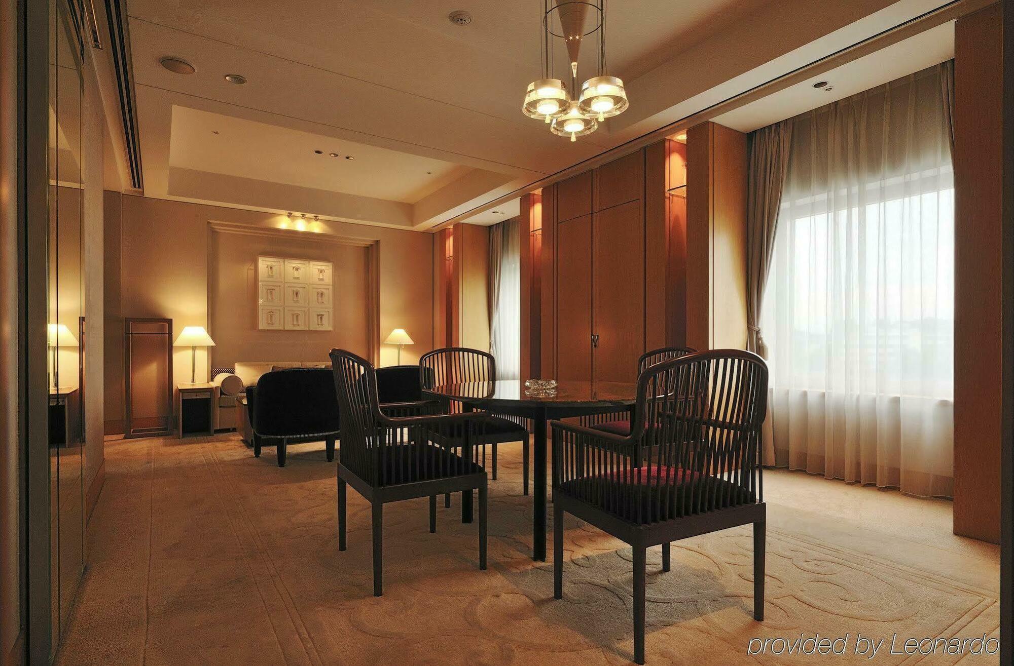 Rembrandt Hotel Ebina Eksteriør bilde